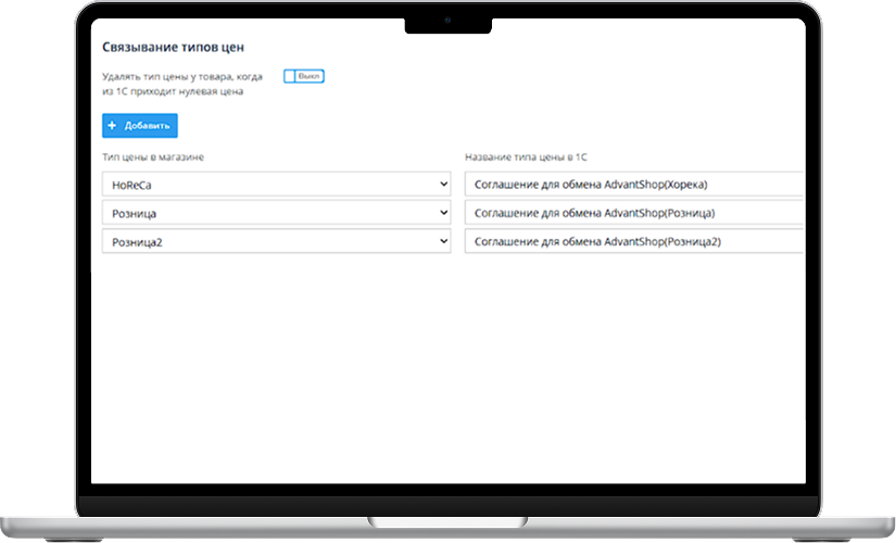 Статистика посещения сайта